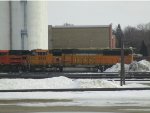 BNSF 8952 1